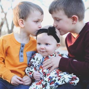 Meet your Posher, Jessie